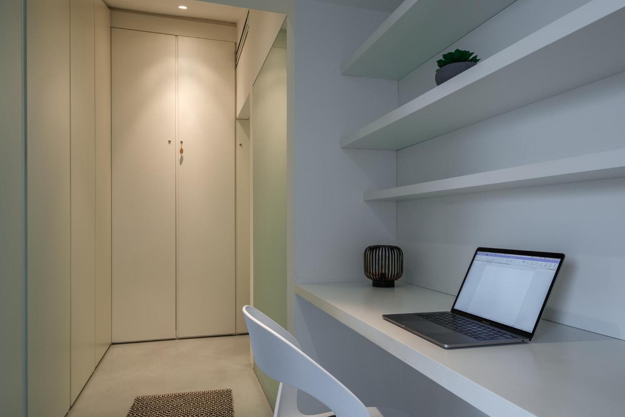 Padova Lux Attic 아파트 외부 사진