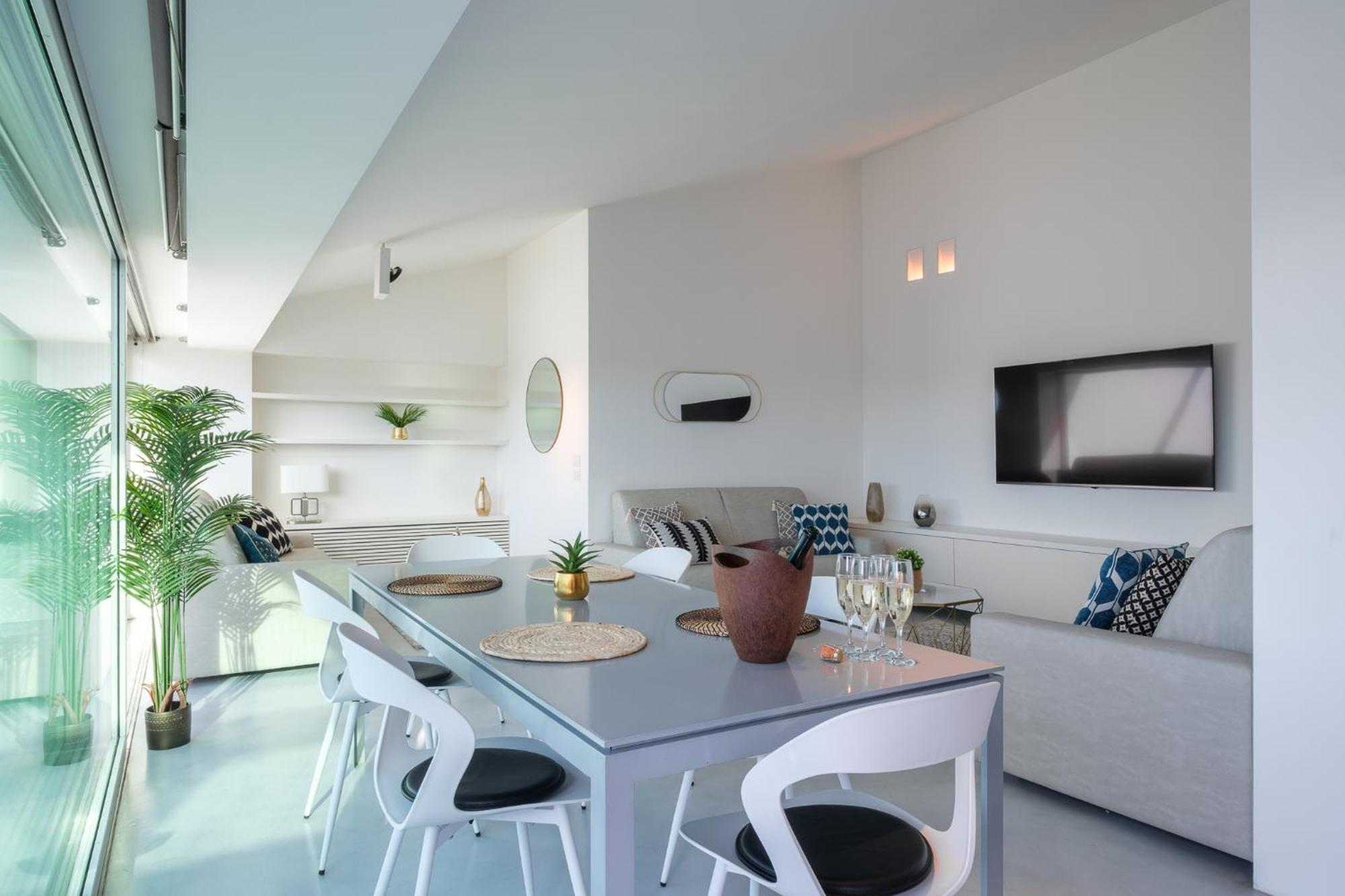 Padova Lux Attic 아파트 외부 사진