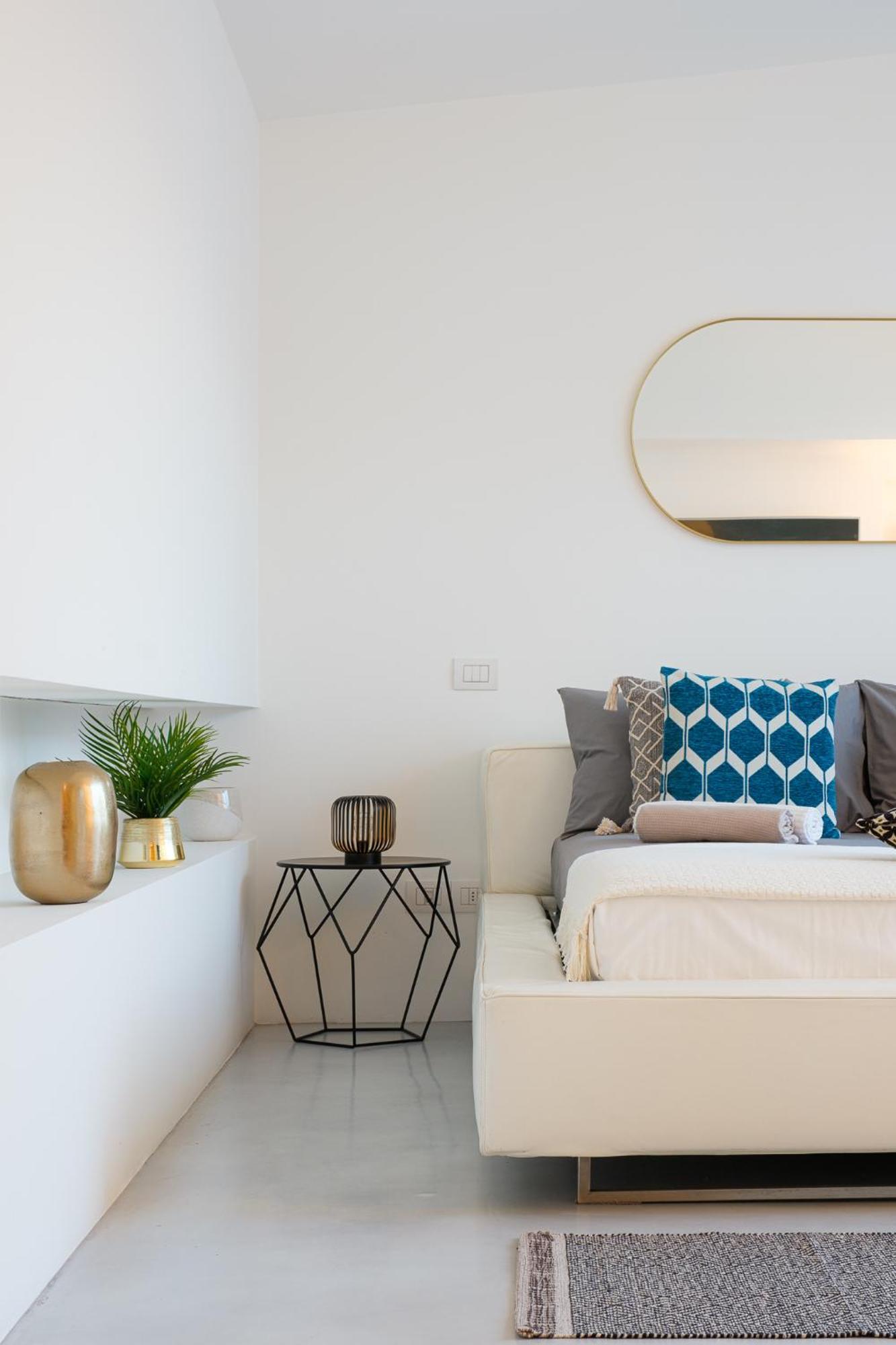 Padova Lux Attic 아파트 외부 사진