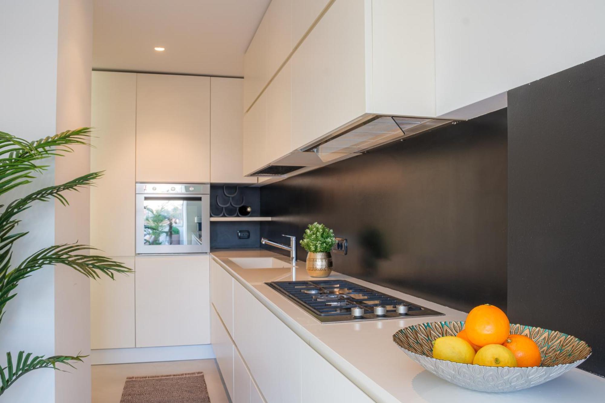 Padova Lux Attic 아파트 외부 사진